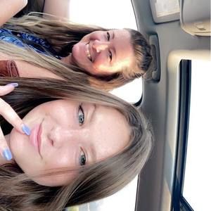 Meet your Posher, Braylee